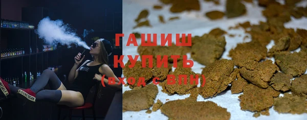 стафф Арсеньев